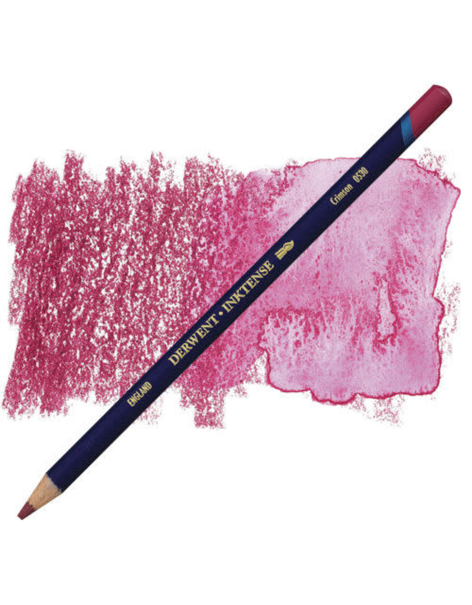 DERWENT DERWENT INKTENSE PENCIL - CRIMSON