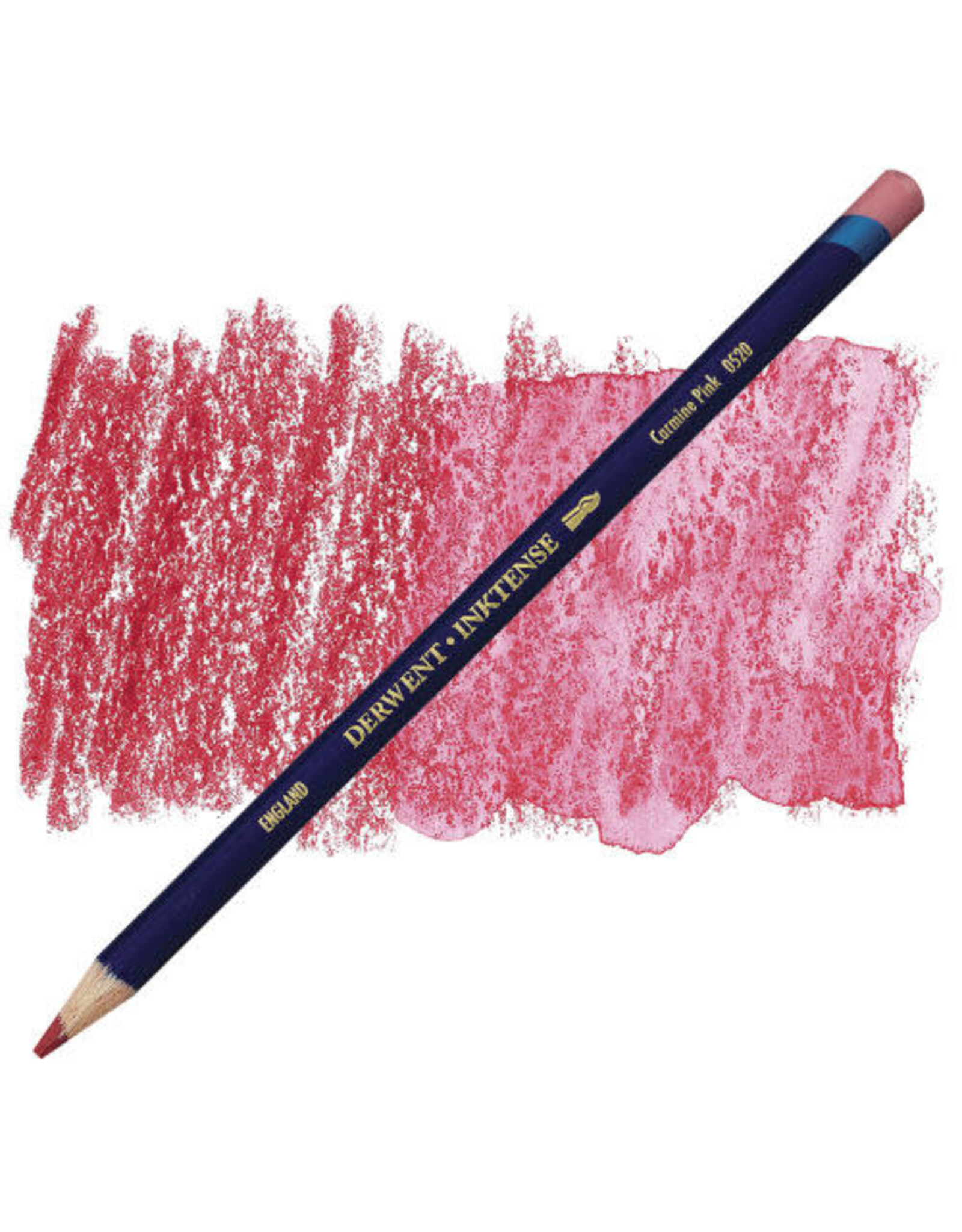 DERWENT DERWENT INKTENSE PENCIL - CARMINE PINK