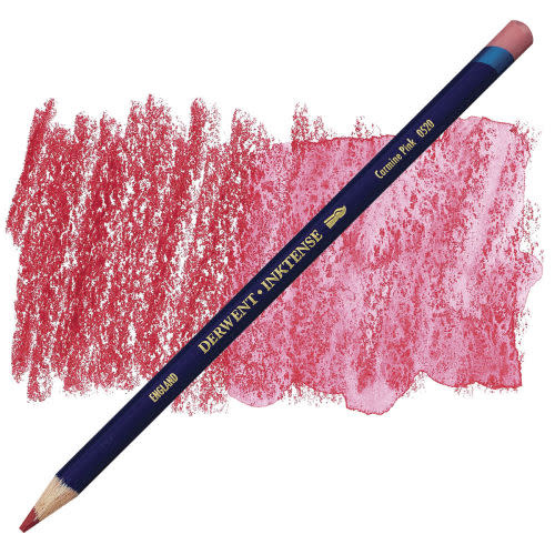 DERWENT DERWENT INKTENSE PENCIL - CARMINE PINK