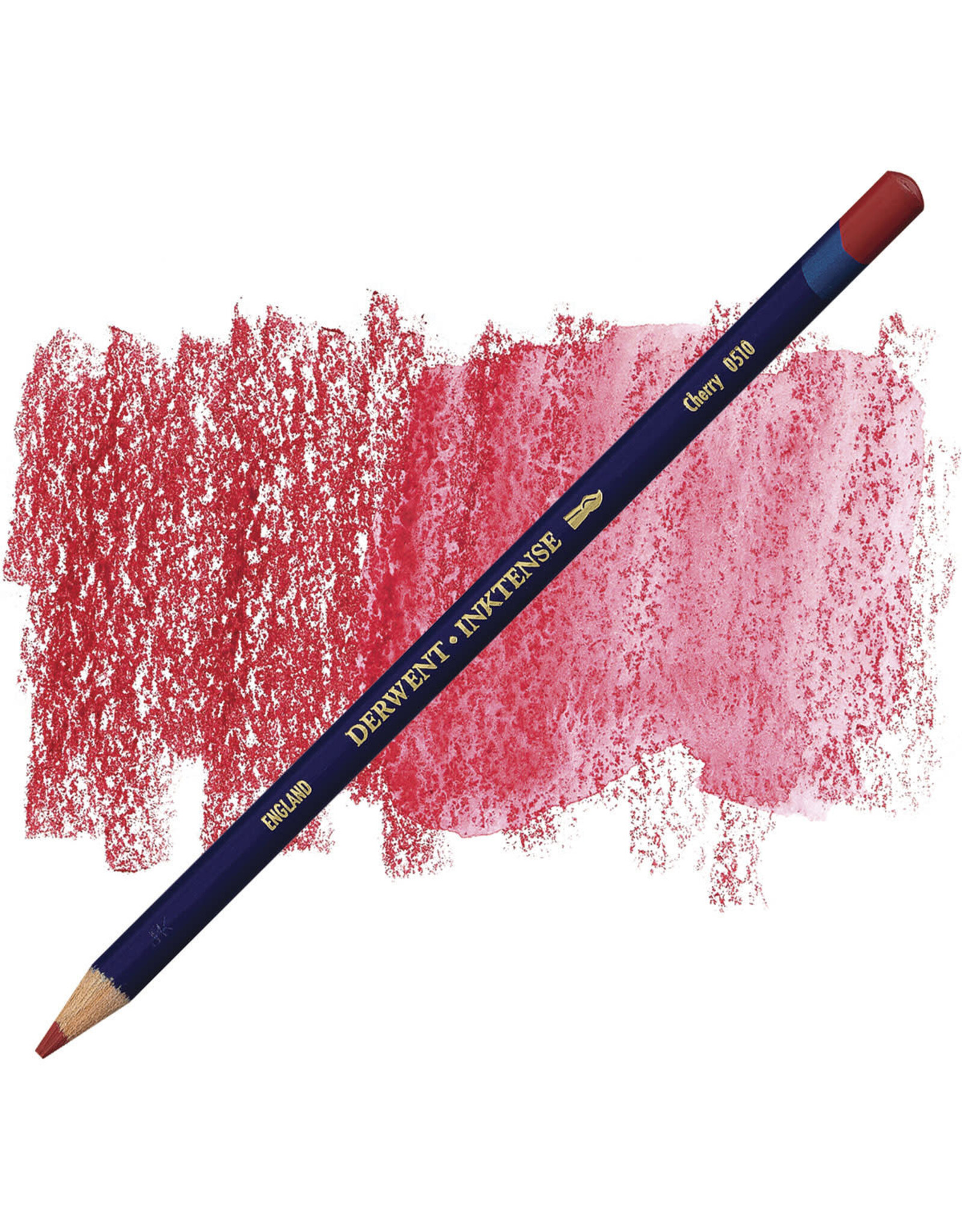 DERWENT DERWENT INKTENSE PENCIL - CHERRY