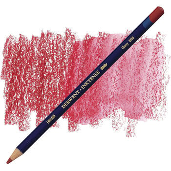 DERWENT DERWENT INKTENSE PENCIL - CHERRY