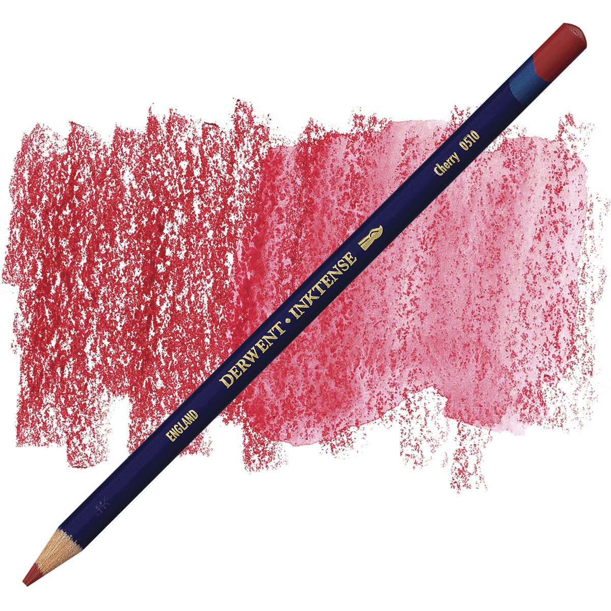 DERWENT DERWENT INKTENSE PENCIL - CHERRY