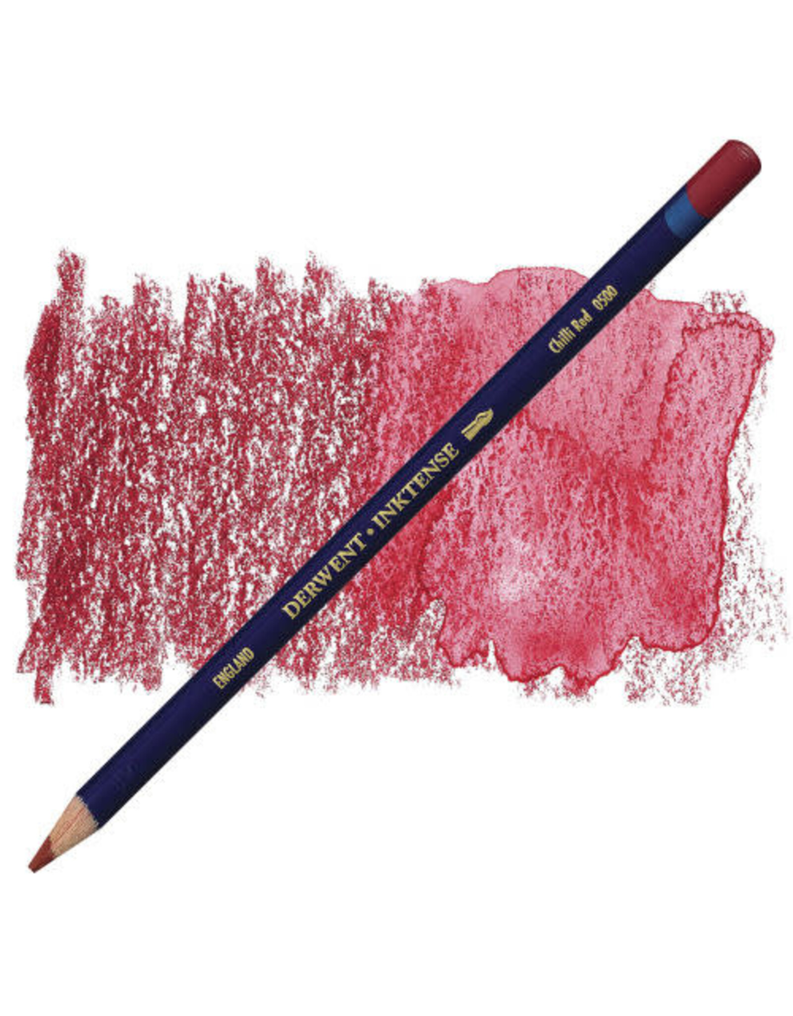 DERWENT DERWENT INKTENSE PENCIL - CHILLI RED