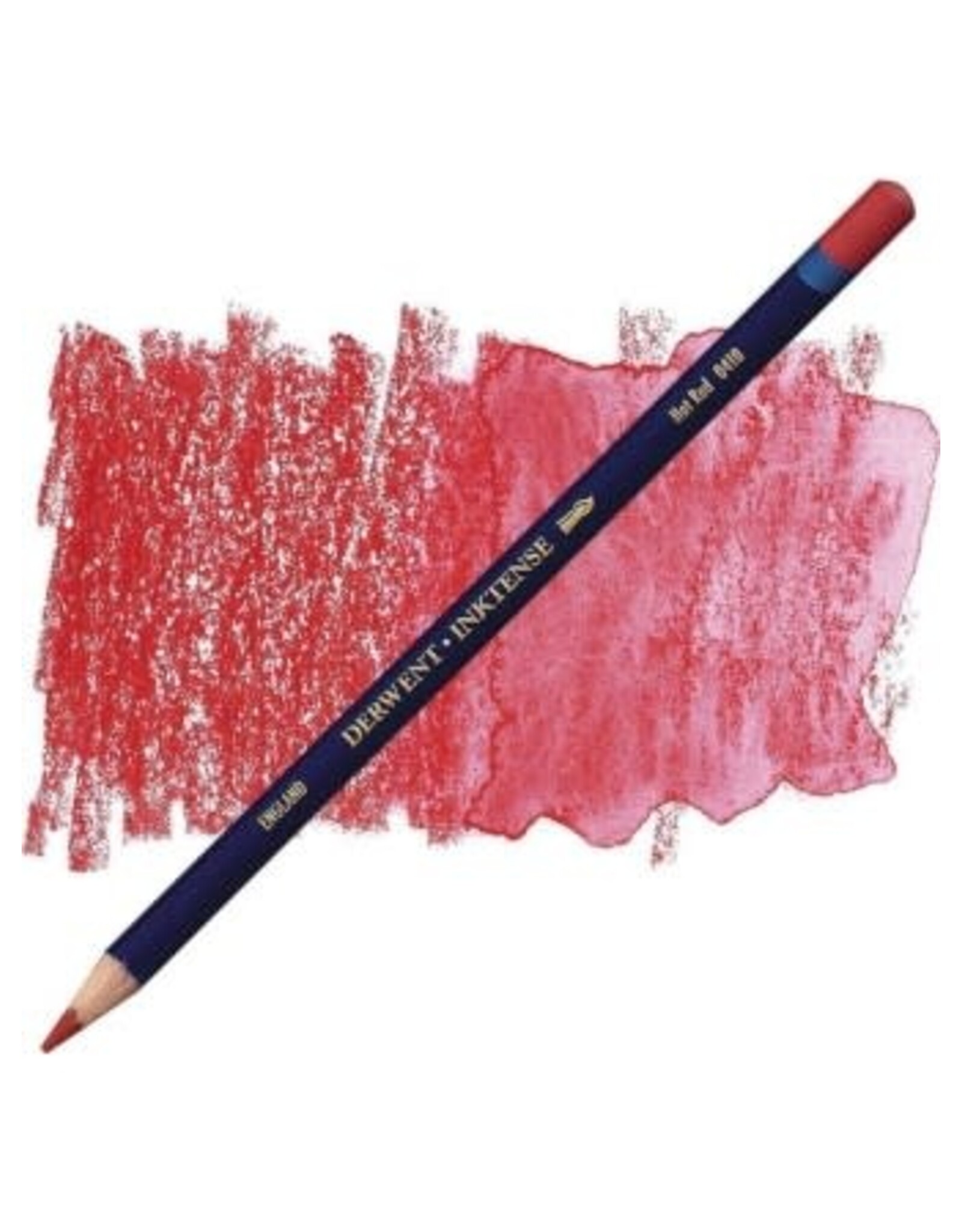 DERWENT DERWENT INKTENSE PENCIL - HOT RED
