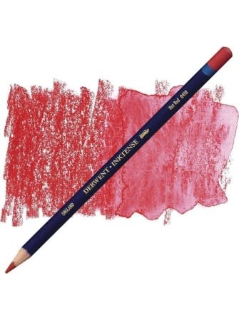 DERWENT DERWENT INKTENSE PENCIL - HOT RED