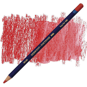 DERWENT DERWENT INKTENSE PENCIL - POPPY RED