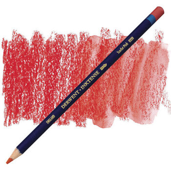 DERWENT DERWENT INKTENSE PENCIL - SCARLET PINK