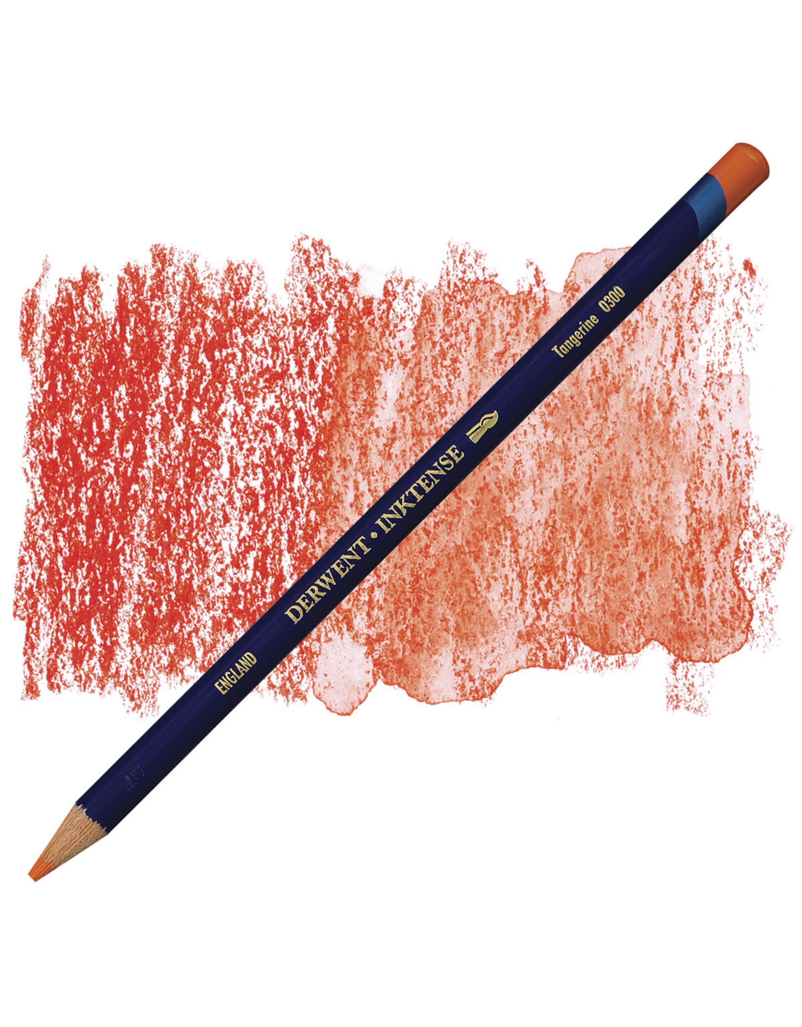 DERWENT DERWENT INKTENSE PENCIL - TANGERINE