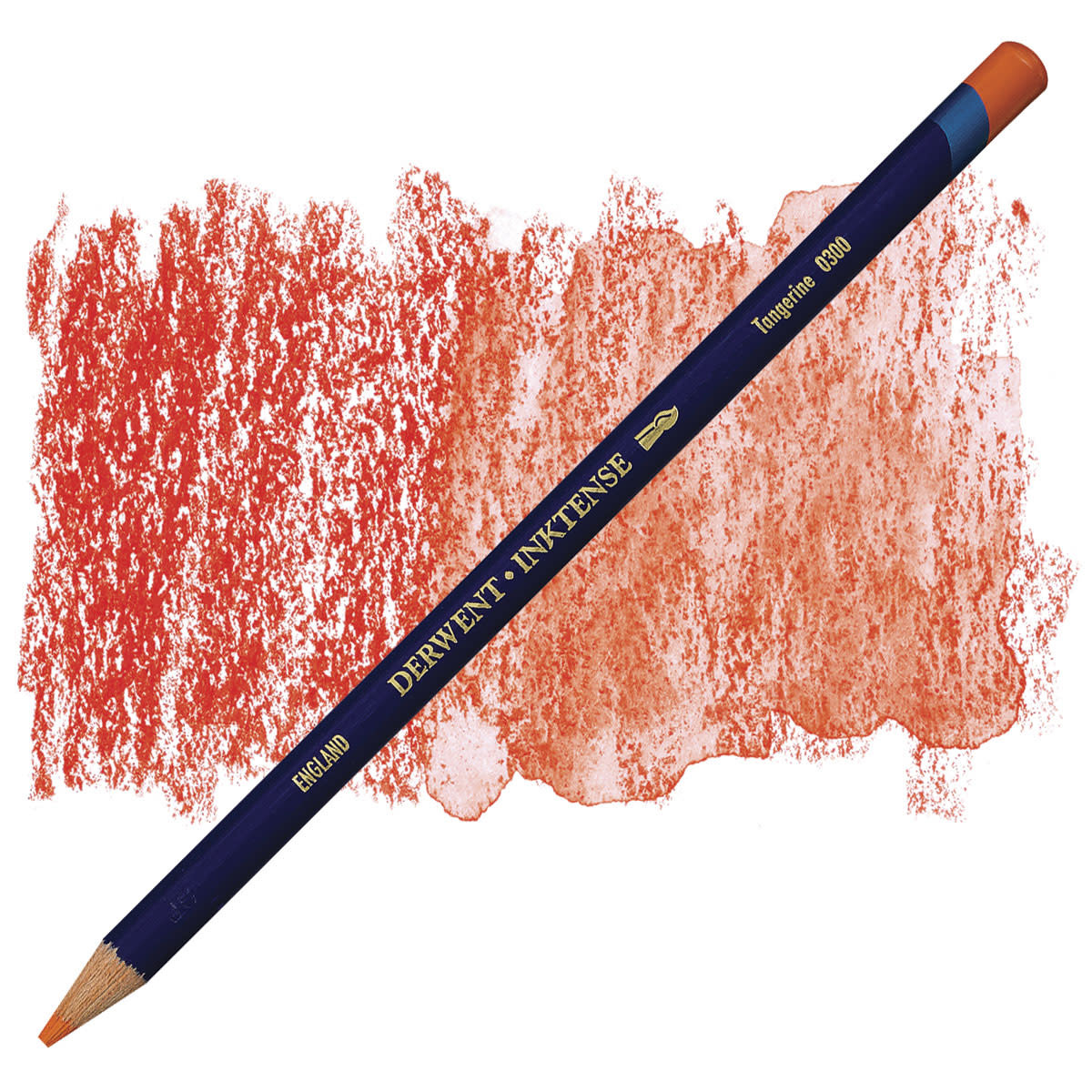 DERWENT DERWENT INKTENSE PENCIL - TANGERINE