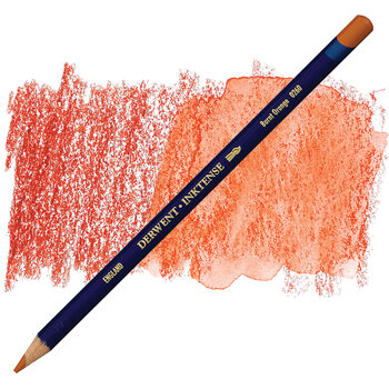 DERWENT DERWENT INKTENSE PENCIL - BURNT ORANGE