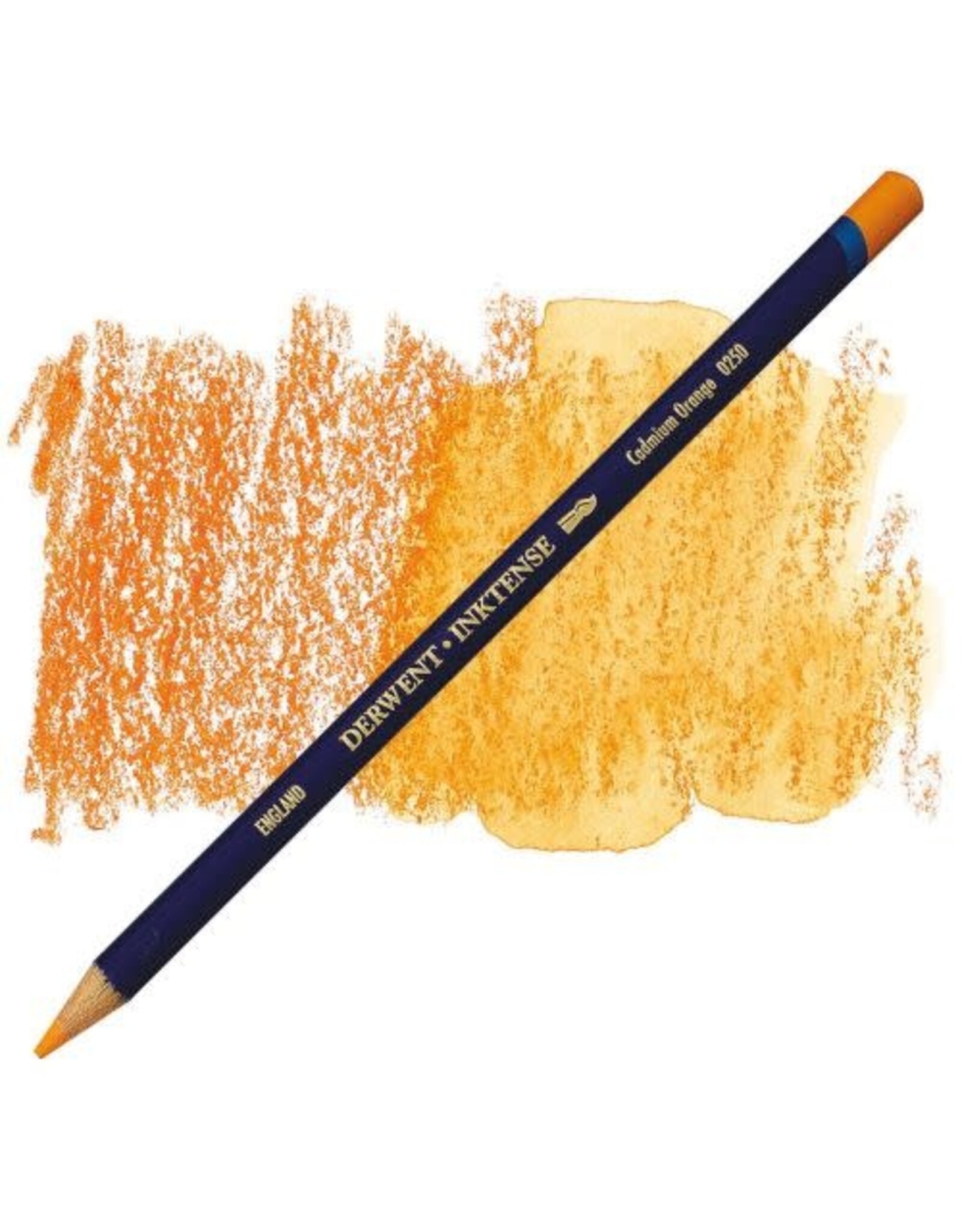 DERWENT DERWENT INKTENSE PENCIL - CADMIUM ORANGE