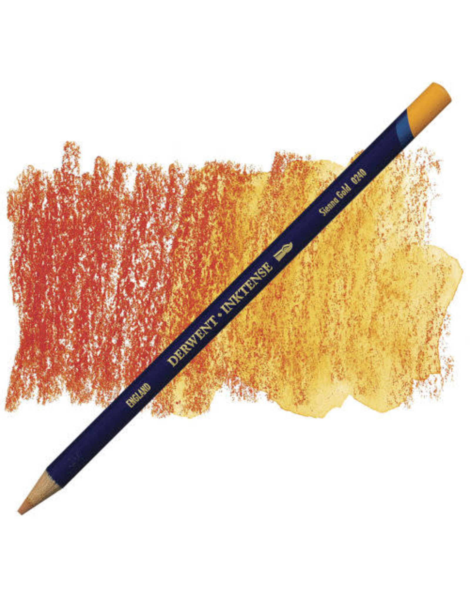 DERWENT DERWENT INKTENSE PENCIL - SEINNA GOLD