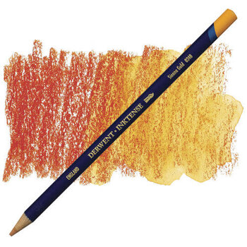DERWENT DERWENT INKTENSE PENCIL - SEINNA GOLD