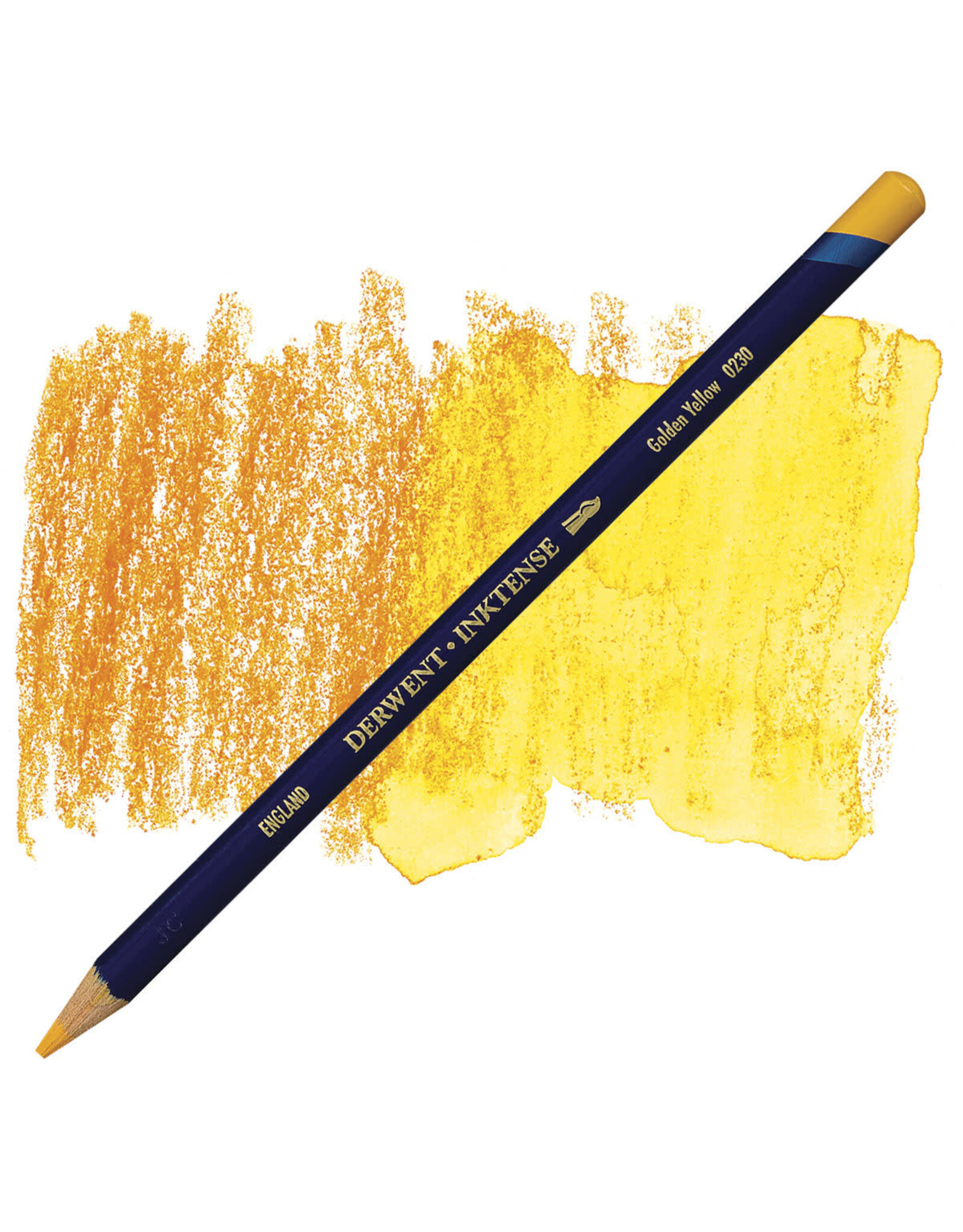DERWENT DERWENT INKTENSE PENCIL - GOLDEN YELLOW