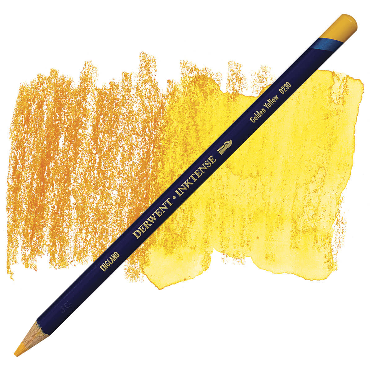 DERWENT DERWENT INKTENSE PENCIL - GOLDEN YELLOW