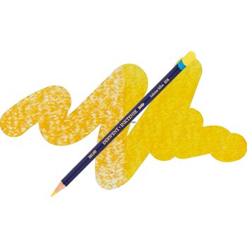 DERWENT DERWENT INKTENSE PENCIL - CADMIUM YELLOW