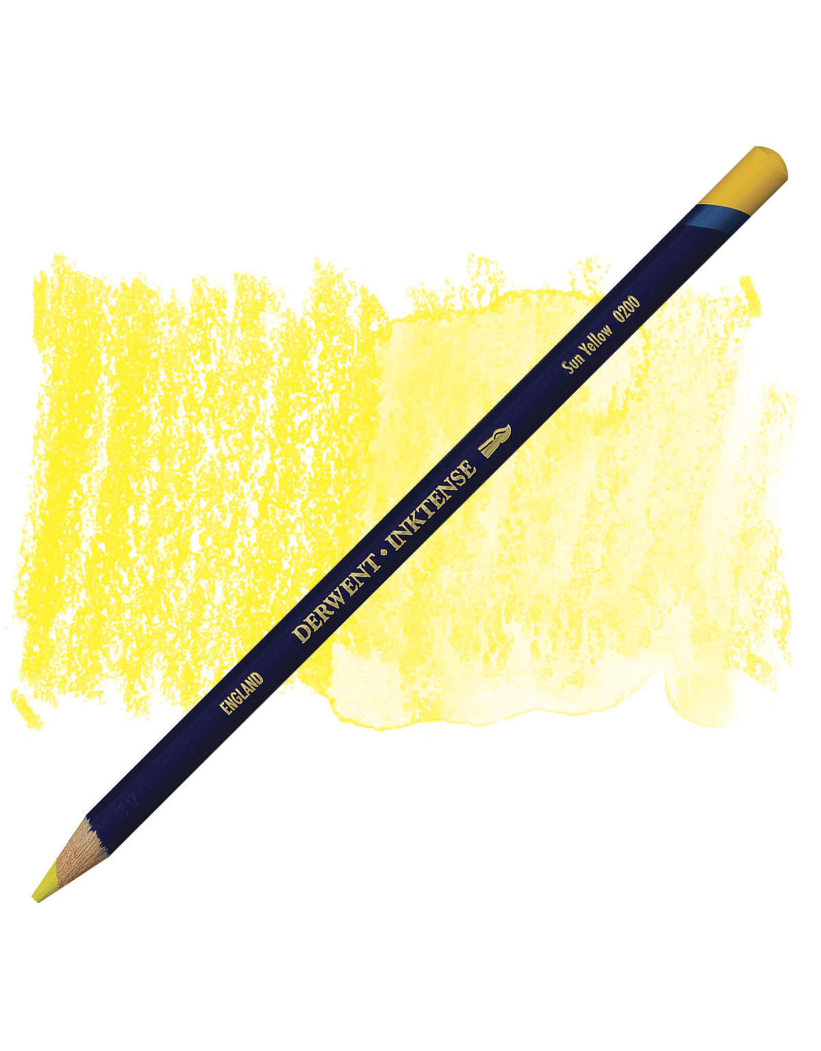 DERWENT DERWENT INKTENSE PENCIL - SUN YELLOW