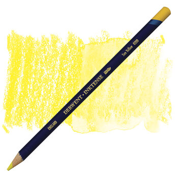 DERWENT DERWENT INKTENSE PENCIL - SUN YELLOW