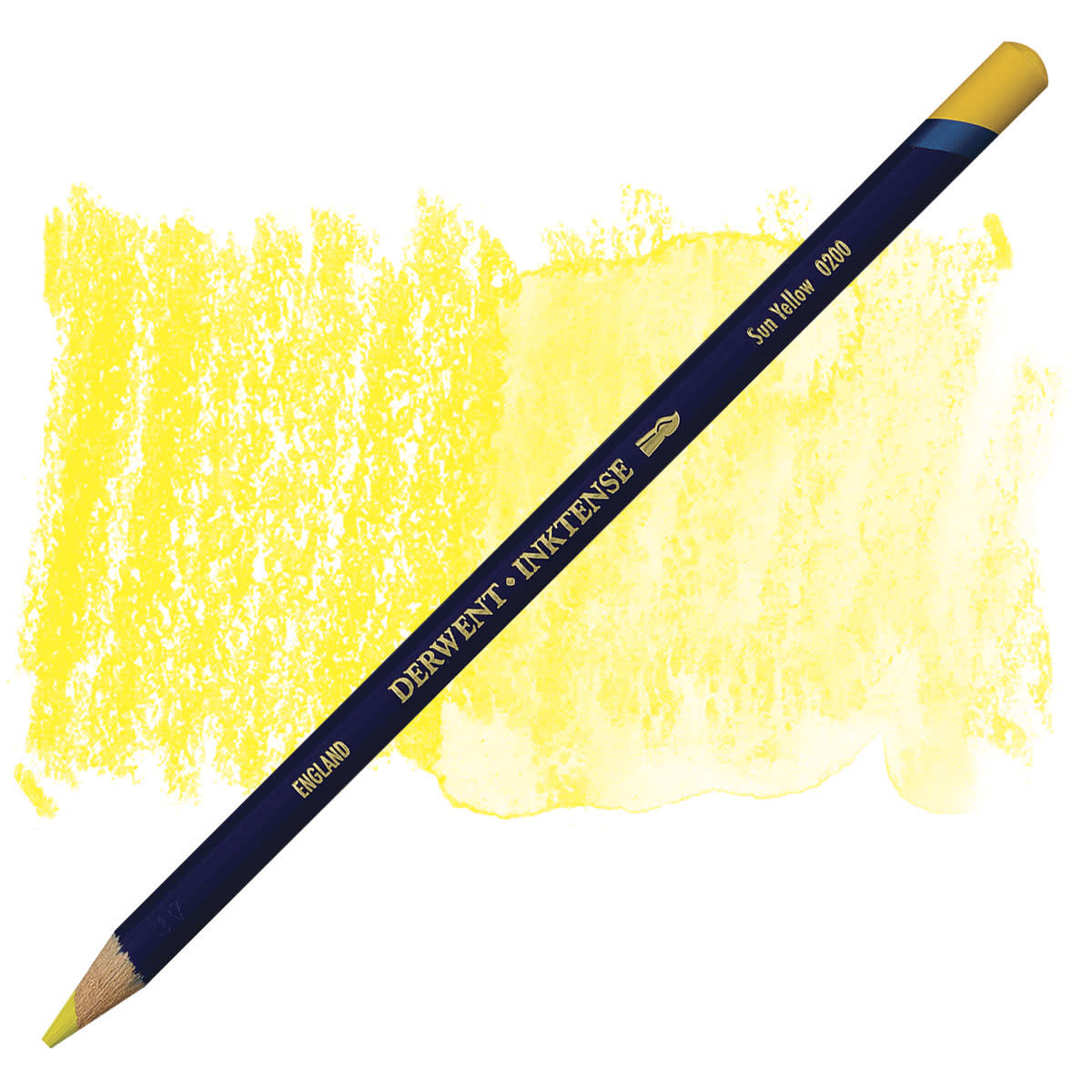 DERWENT DERWENT INKTENSE PENCIL - SUN YELLOW