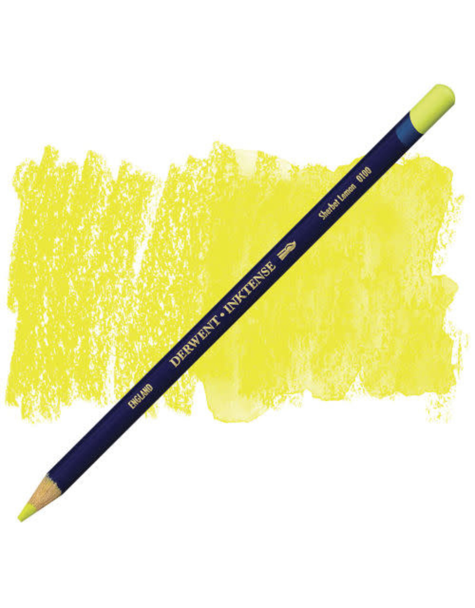 DERWENT DERWENT INKTENSE PENCIL - SHERBET LEMON