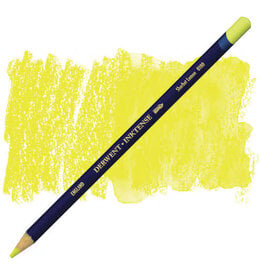 DERWENT DERWENT INKTENSE PENCIL - SHERBET LEMON