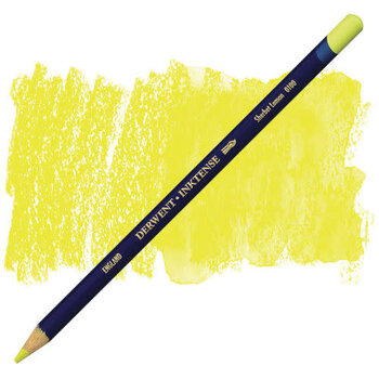DERWENT DERWENT INKTENSE PENCIL - SHERBET LEMON