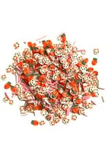 BUTTONS GALORE BUTTONS GALORE & MORE BUNNY TRAIL SPRINKLETZ EMBELLISHMENTS