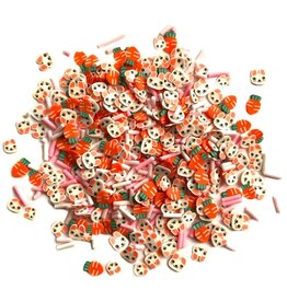 BUTTONS GALORE BUTTONS GALORE & MORE BUNNY TRAIL SPRINKLETZ EMBELLISHMENTS