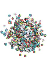 BUTTONS GALORE BUTTONS GALORE & MORE EASTER EGGS SPRINKLETZ EMBELLISHMENTS