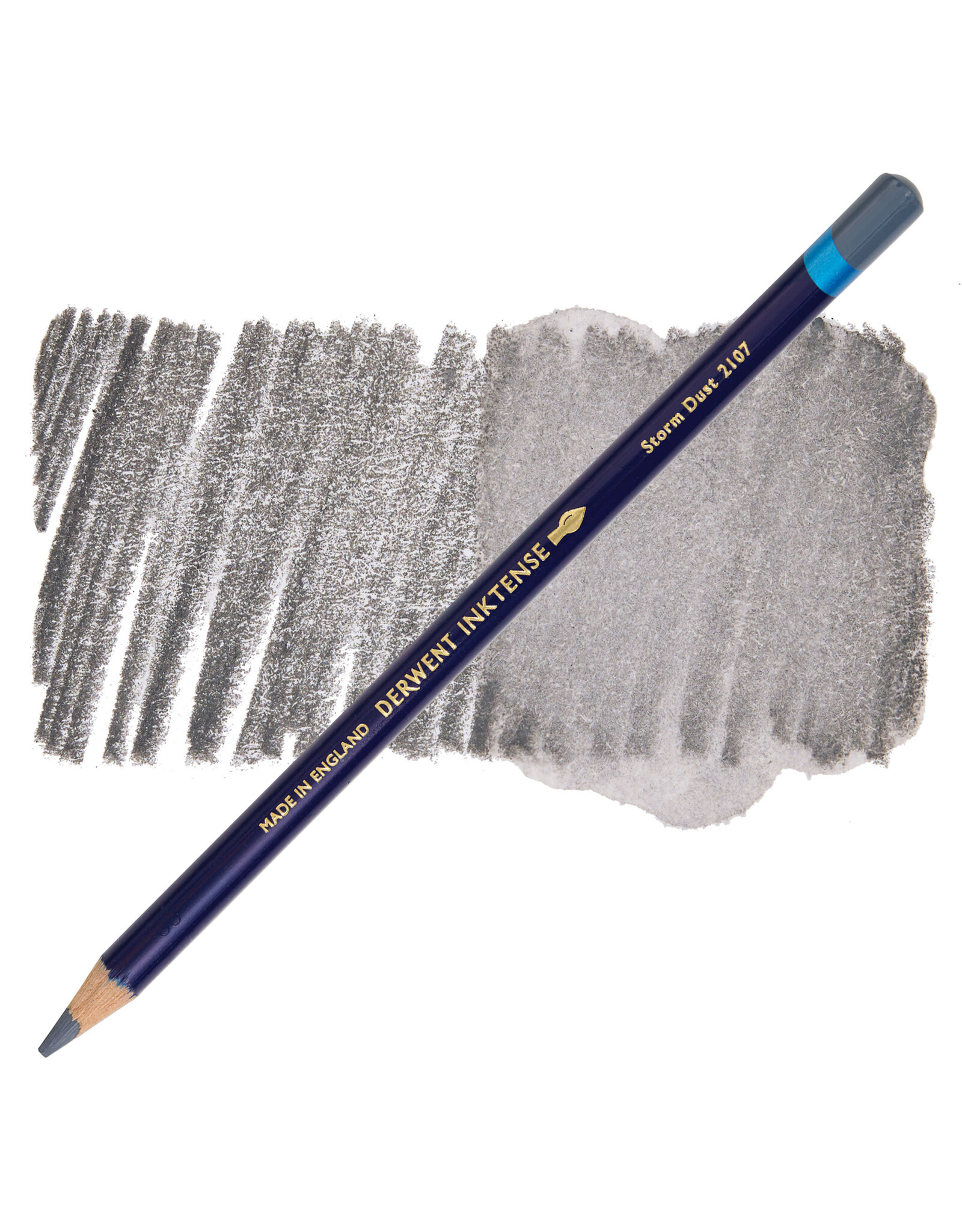 DERWENT DERWENT INKTENSE PENCIL - STORM DUST