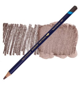 DERWENT DERWENT INKTENSE PENCIL - NATURAL BROWN