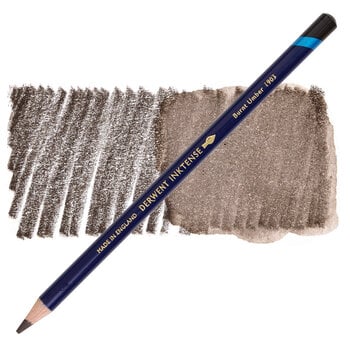 DERWENT DERWENT INKTENSE PENCIL - BURNT UMBER