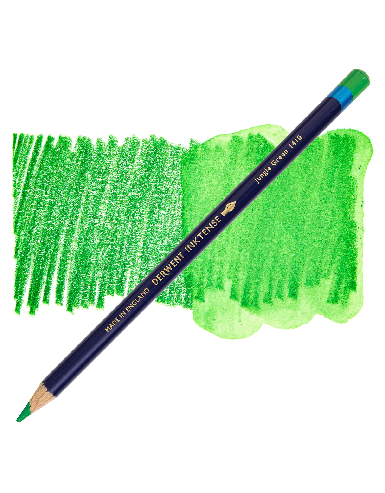 DERWENT DERWENT INKTENSE PENCIL - JUNGLE GREEN