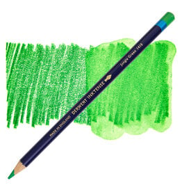 DERWENT DERWENT INKTENSE PENCIL - JUNGLE GREEN