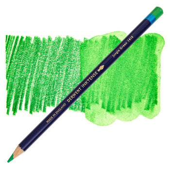DERWENT DERWENT INKTENSE PENCIL - JUNGLE GREEN