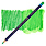DERWENT DERWENT INKTENSE PENCIL - JUNGLE GREEN