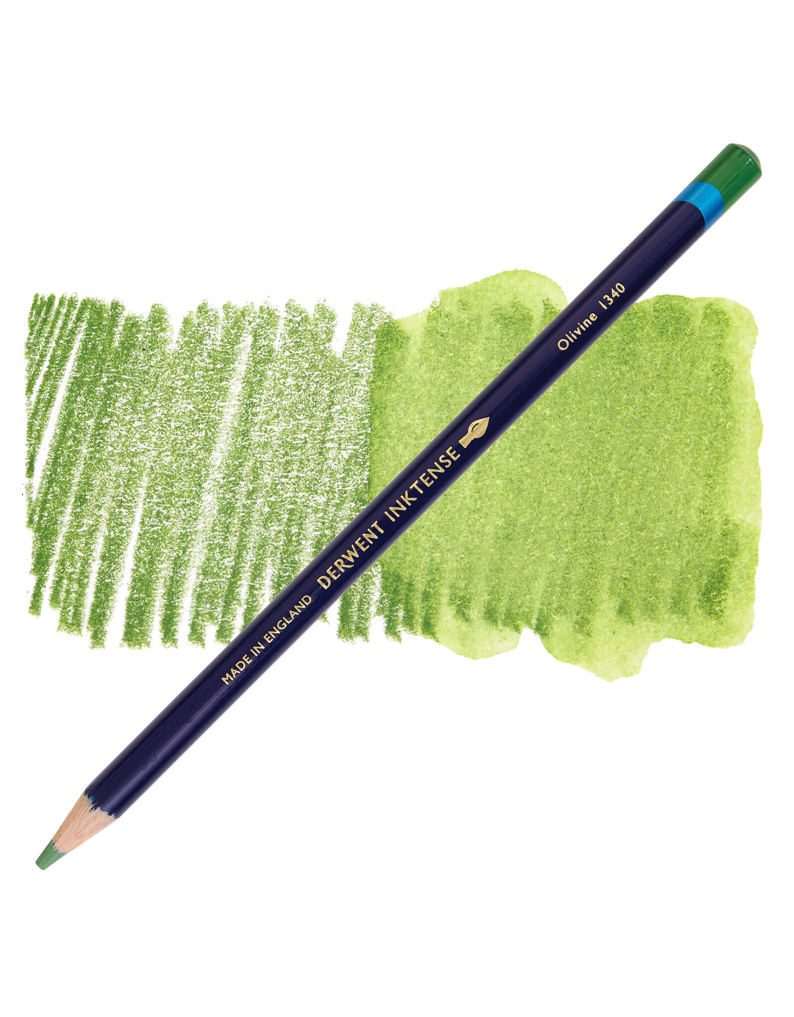 DERWENT DERWENT INKTENSE PENCIL - OLIVINE