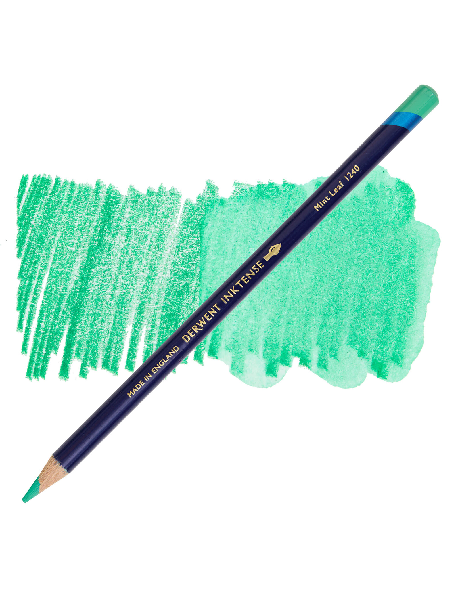 DERWENT DERWENT INKTENSE PENCIL - MINT LEAF