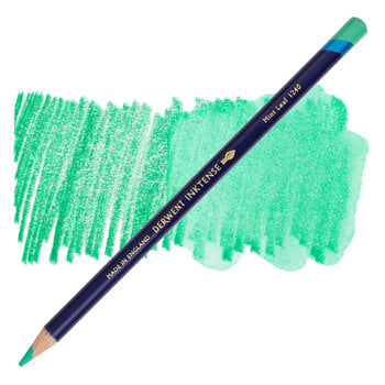 DERWENT DERWENT INKTENSE PENCIL - MINT LEAF