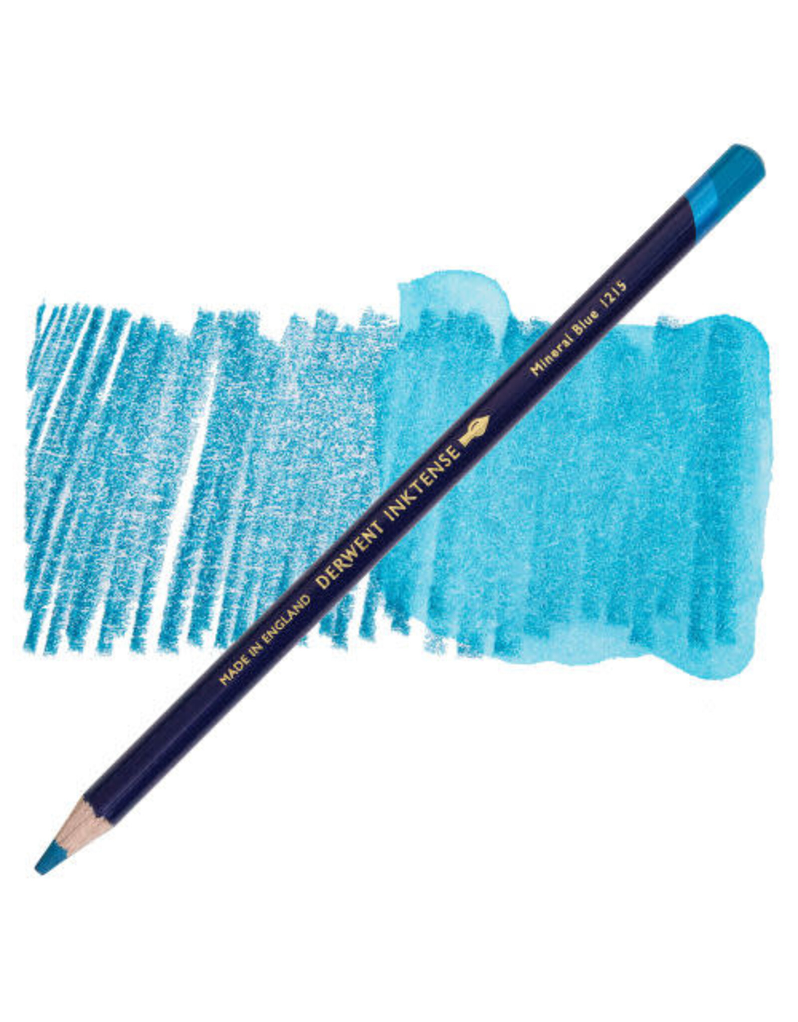 DERWENT DERWENT INKTENSE PENCIL - MINERAL BLUE