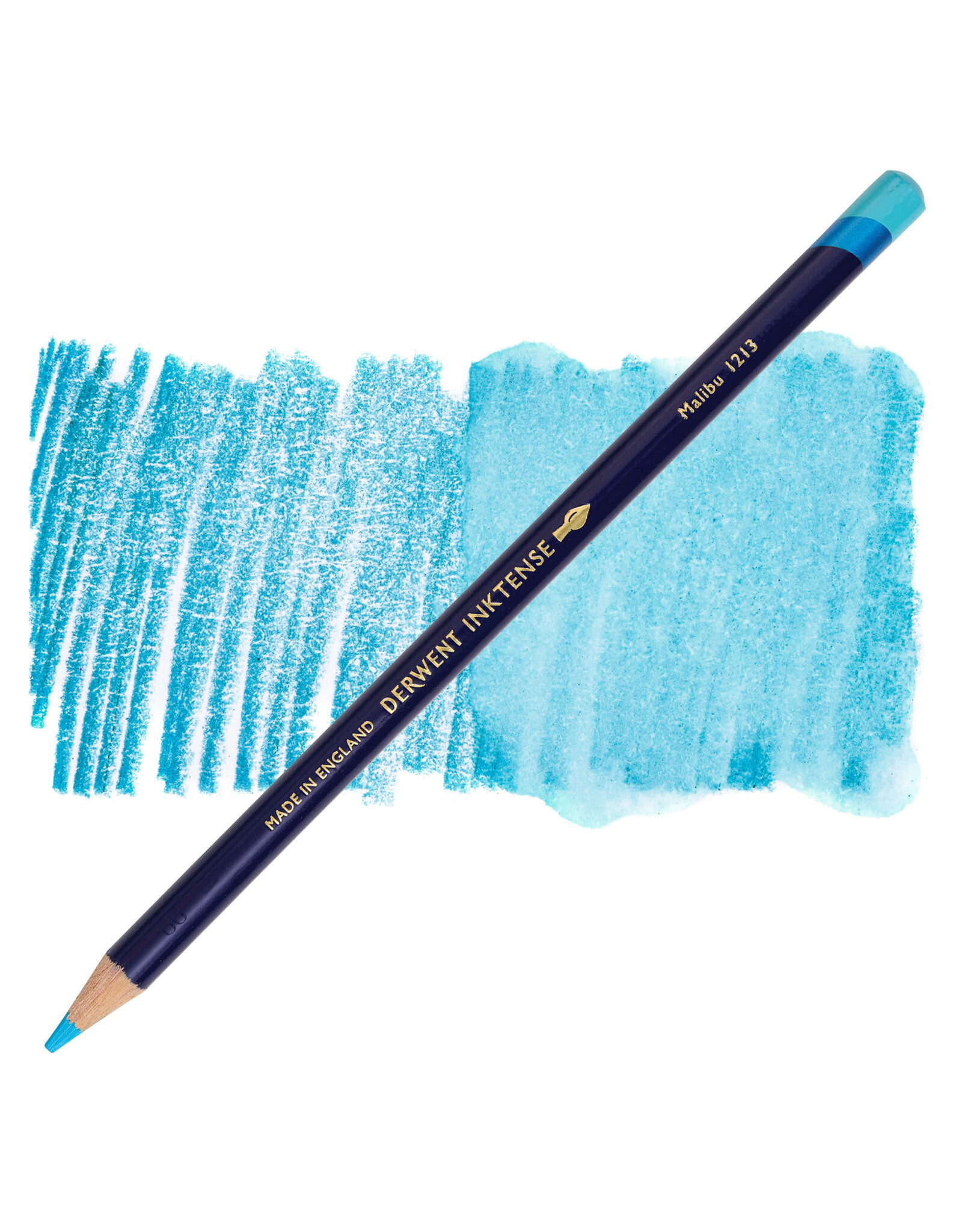 DERWENT DERWENT INKTENSE PENCIL - MALIBU