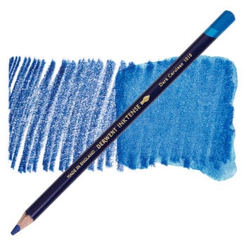 DERWENT DERWENT INKTENSE PENCIL - DARK CERULEAN