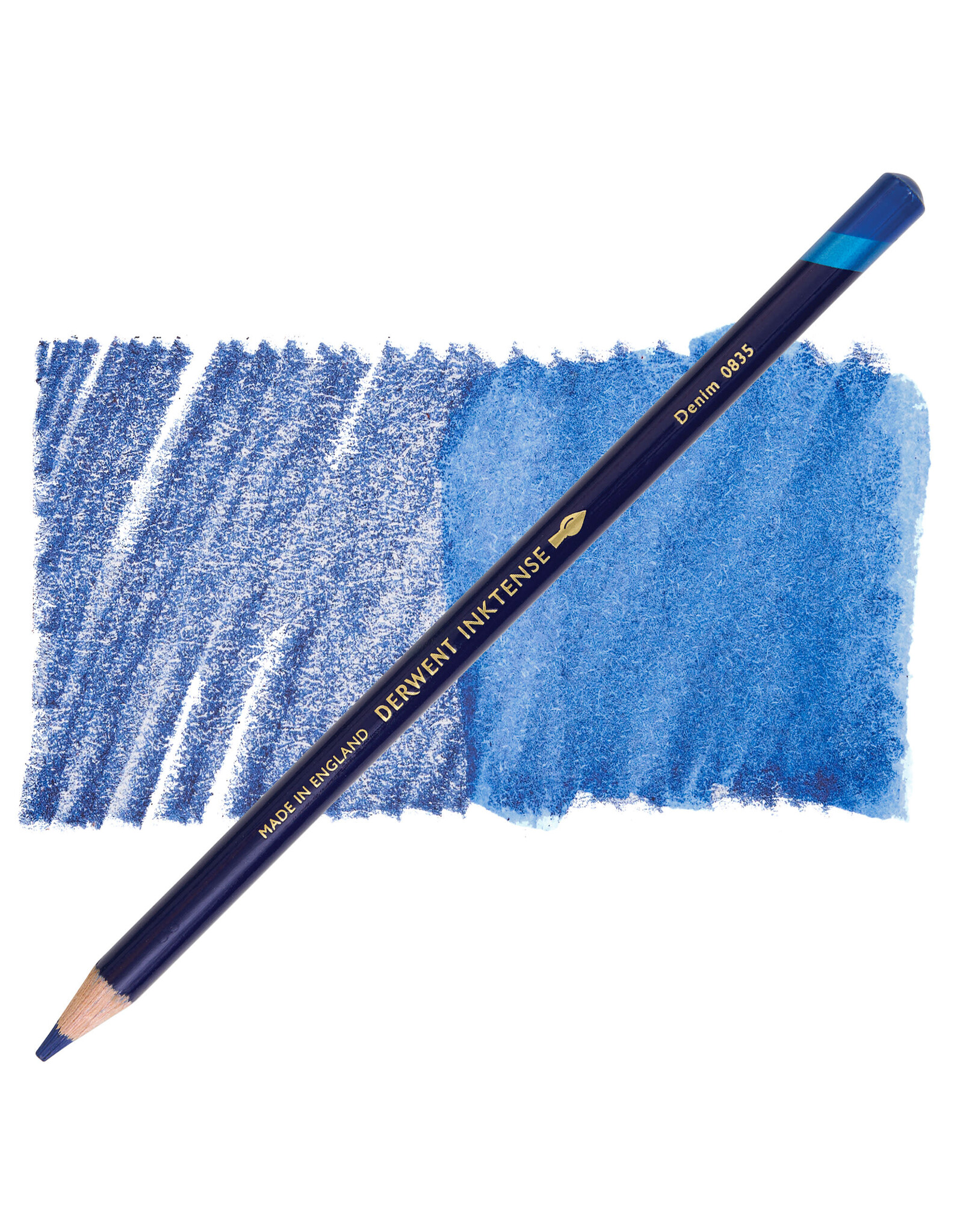 DERWENT DERWENT INKTENSE PENCIL - DENIM