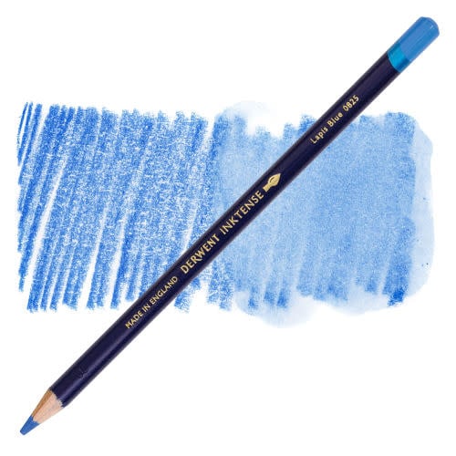 DERWENT DERWENT INKTENSE PENCIL - LAPIS BLUE