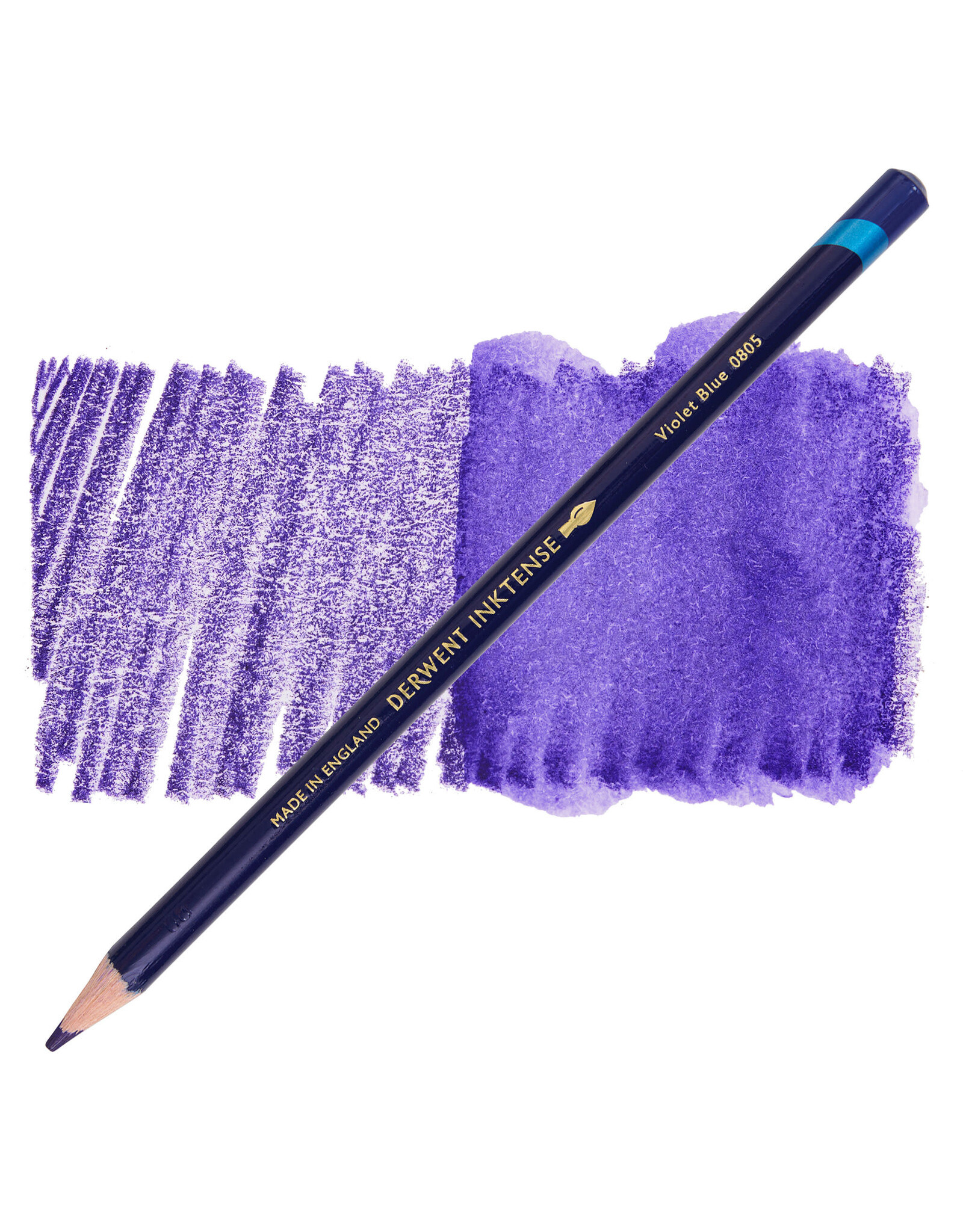 DERWENT DERWENT INKTENSE PENCIL - VIOLET BLUE
