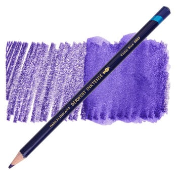 DERWENT DERWENT INKTENSE PENCIL - VIOLET BLUE