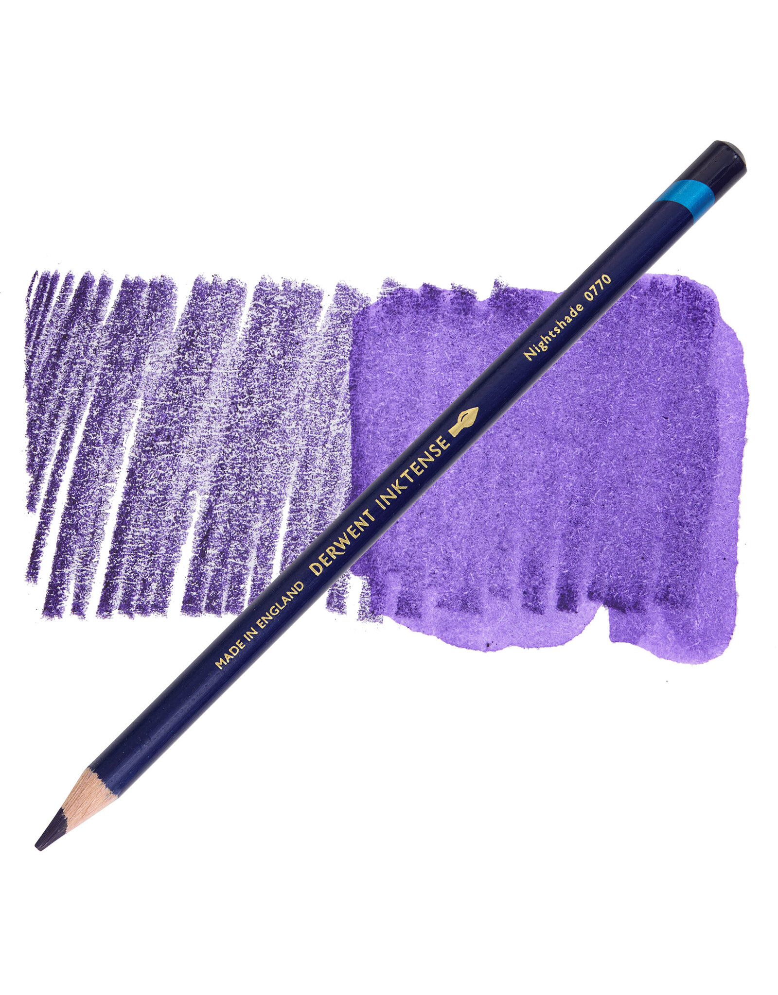 DERWENT DERWENT INKTENSE PENCIL - NIGHTSHADE