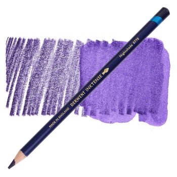 DERWENT DERWENT INKTENSE PENCIL - NIGHTSHADE