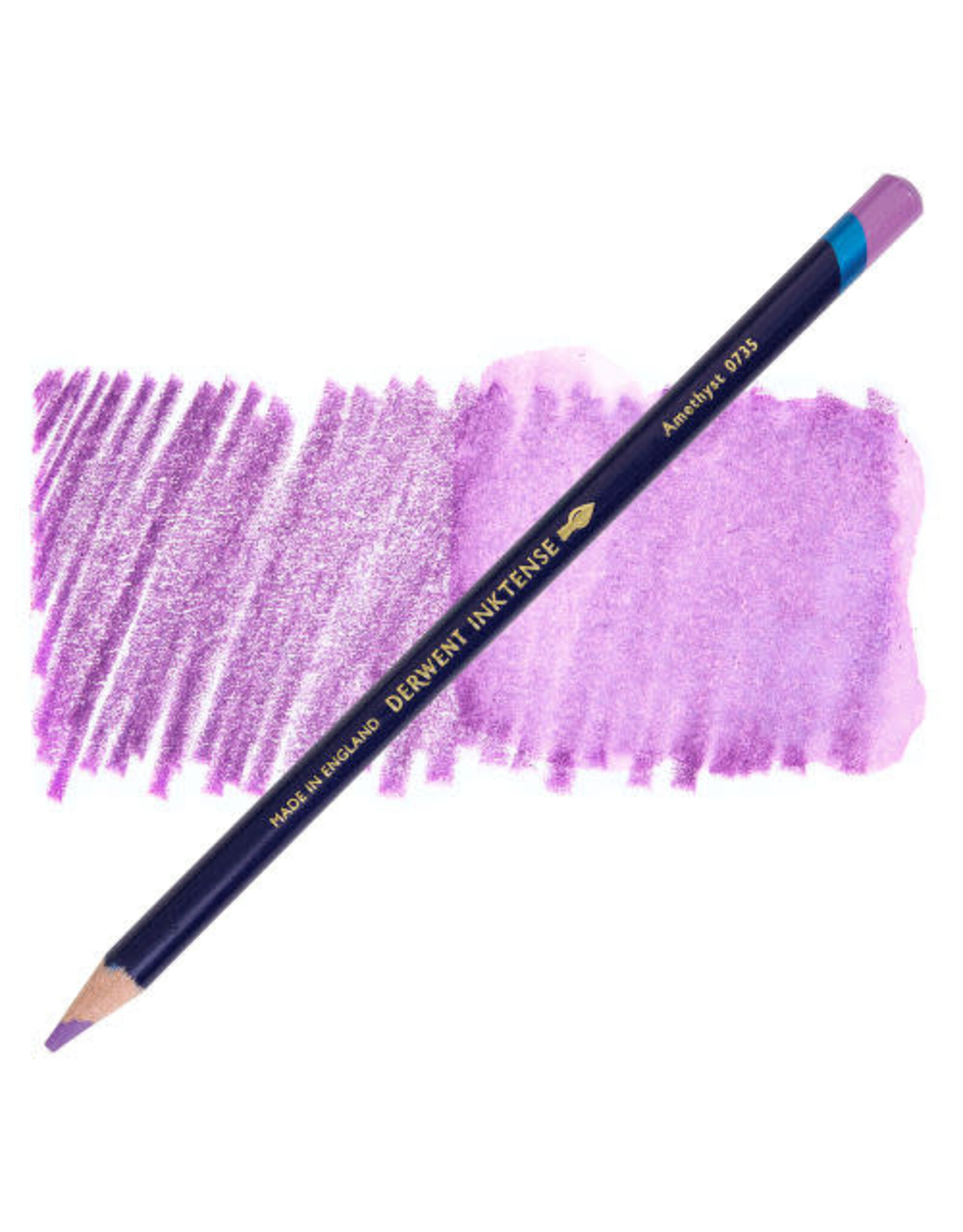 DERWENT DERWENT INKTENSE PENCIL - AMETHYST