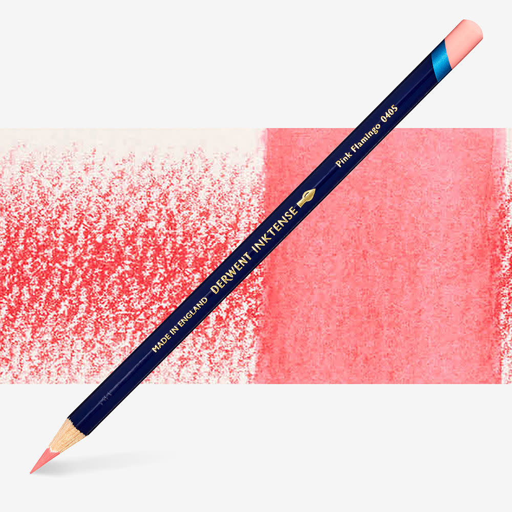 DERWENT DERWENT INKTENSE PENCIL - PINK FLAMINGO
